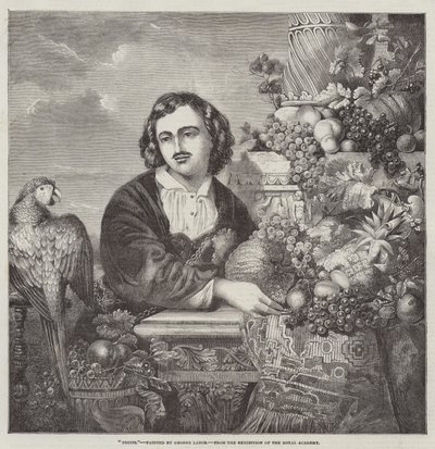 Frugter af George Lance